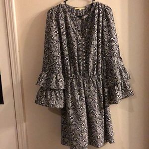 Gianni Bini dress